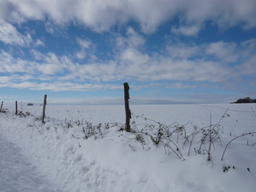 entre terre et ciel