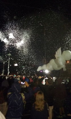 Place des anges gratte ciel